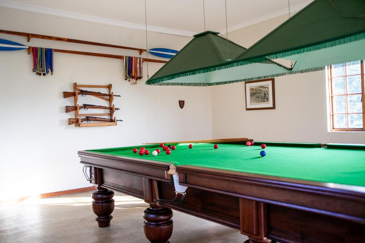 Steynshoop Self-Catering Valley Lodge Hekpoort 외부 사진