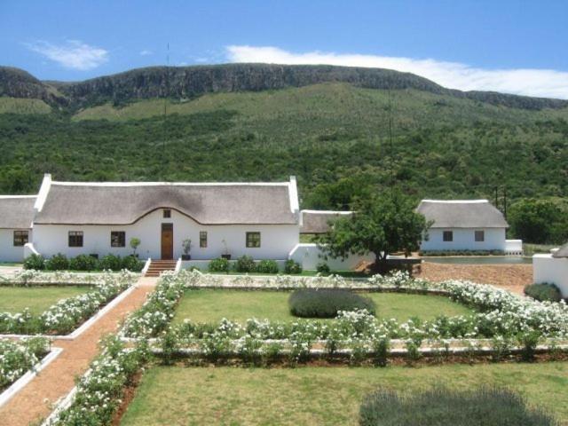Steynshoop Self-Catering Valley Lodge Hekpoort 외부 사진