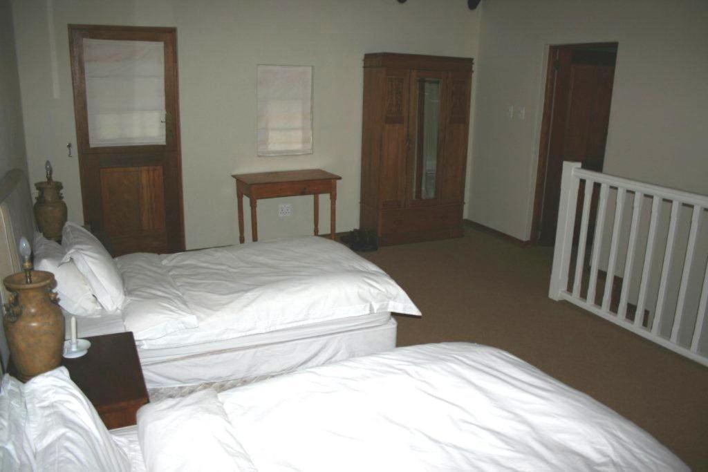 Steynshoop Self-Catering Valley Lodge Hekpoort 외부 사진