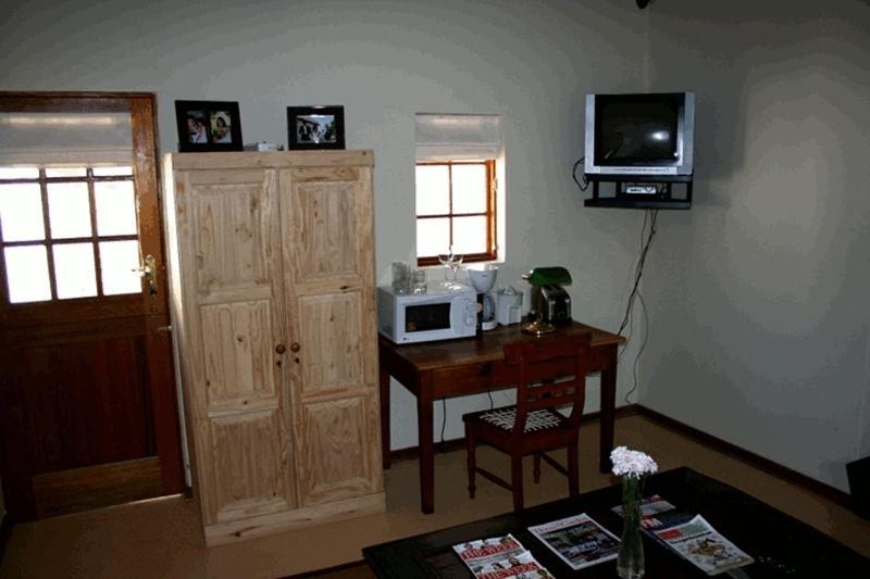 Steynshoop Self-Catering Valley Lodge Hekpoort 외부 사진