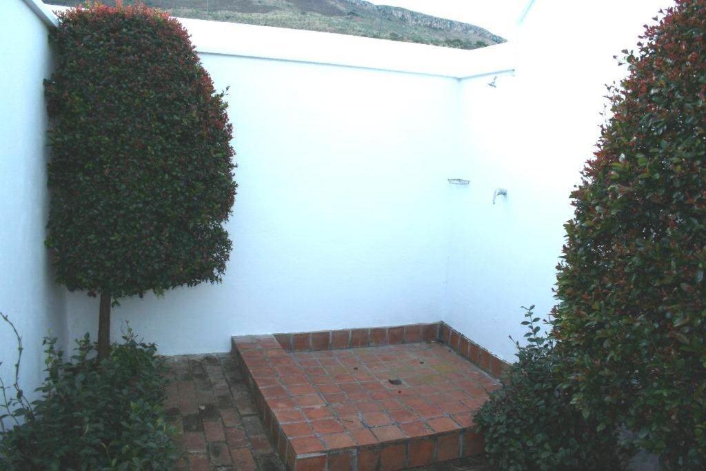 Steynshoop Self-Catering Valley Lodge Hekpoort 외부 사진