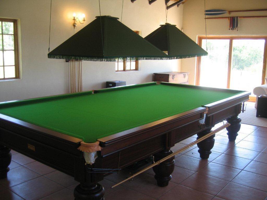 Steynshoop Self-Catering Valley Lodge Hekpoort 외부 사진