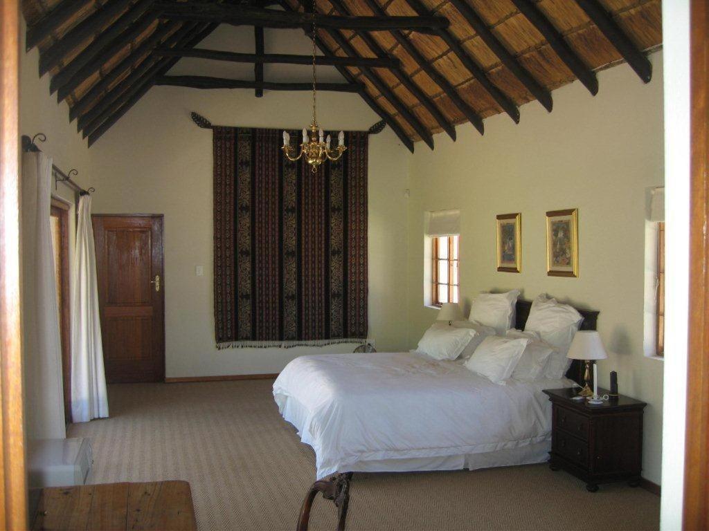 Steynshoop Self-Catering Valley Lodge Hekpoort 외부 사진