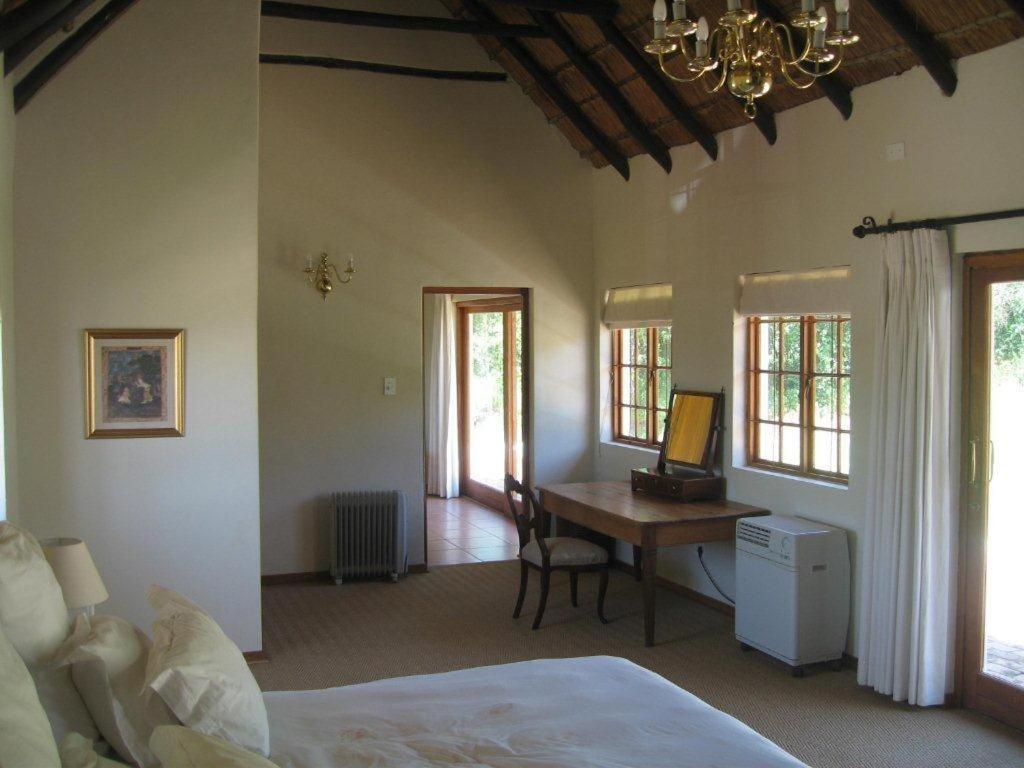 Steynshoop Self-Catering Valley Lodge Hekpoort 외부 사진