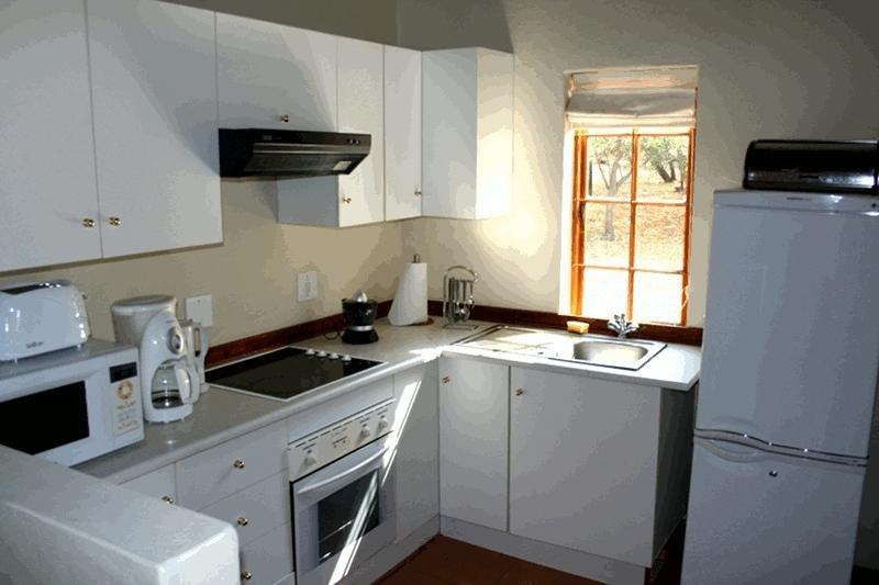 Steynshoop Self-Catering Valley Lodge Hekpoort 객실 사진