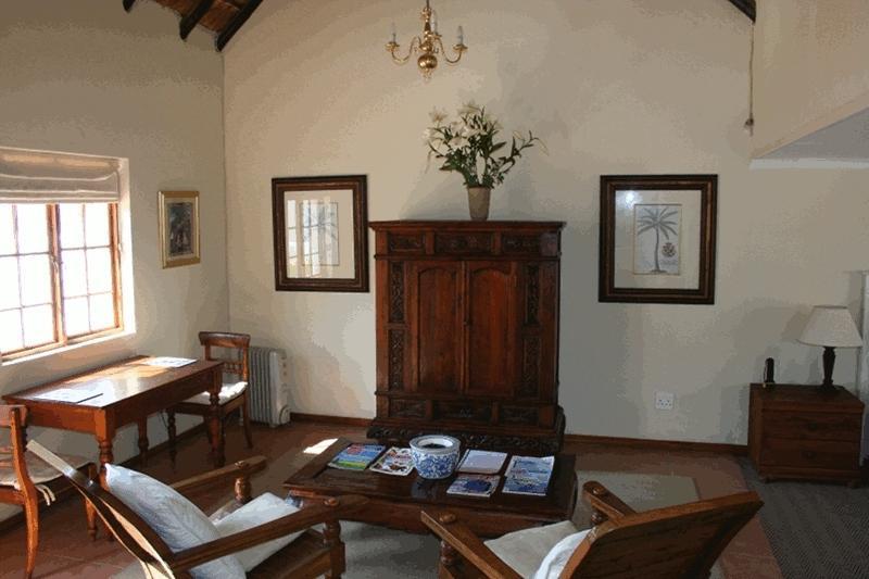 Steynshoop Self-Catering Valley Lodge Hekpoort 객실 사진
