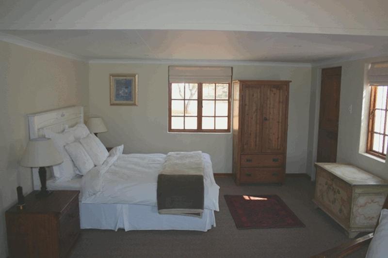 Steynshoop Self-Catering Valley Lodge Hekpoort 외부 사진